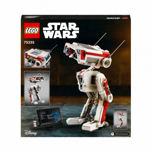 Lego Star Wars 75335 - BD-1