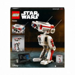 Lego Star Wars 75335 - BD-1