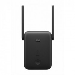 Xiaomi Mi WiFi Range Extender AC1200 Ripetitore di rete Nero 10, 100 Mbit/s