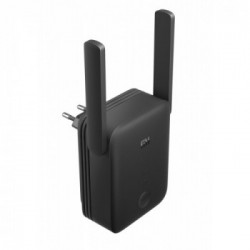 Xiaomi Mi WiFi Range Extender AC1200 Ripetitore di rete Nero 10, 100 Mbit/s