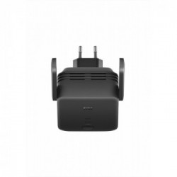 Xiaomi Mi WiFi Range Extender AC1200 Ripetitore di rete Nero 10, 100 Mbit/s