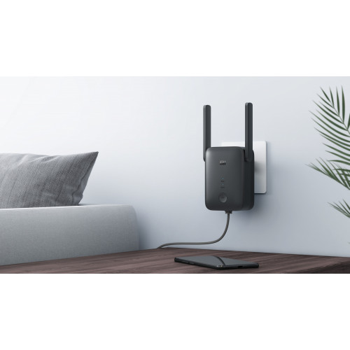 Xiaomi Mi WiFi Range Extender AC1200 Ripetitore...