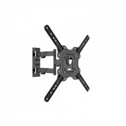 Multibrackets 0839 Supporto TV a parete 139,7 cm (55") Nero
