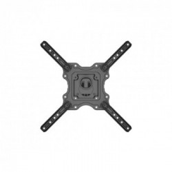 Multibrackets 0839 Supporto TV a parete 139,7 cm (55") Nero