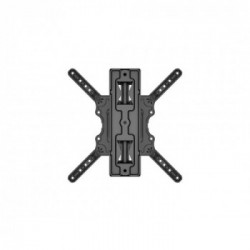 Multibrackets 0839 Supporto TV a parete 139,7 cm (55") Nero