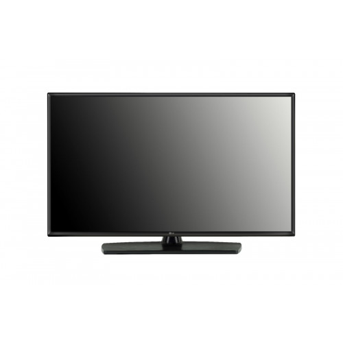 LG 32LT341H9ZA 81,3 cm (32") UHD+ Nero