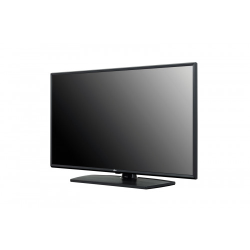 LG 32LT341H9ZA 81,3 cm (32") UHD+ Nero