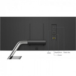 Lenovo Q24i-20 60,5 cm (23.8") 1920 x 1080 Pixel Nero