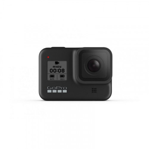 GoPro HERO 8 - Action Cam per sport d azione 4K...