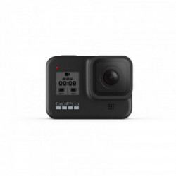 GoPro HERO 8 - Action Cam per sport d azione 4K Ultra HD 12 MP Wi-Fi