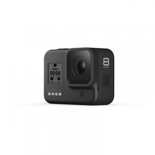 GoPro HERO 8 - Action Cam per sport d azione 4K...