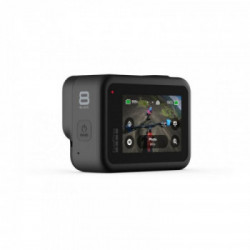 GoPro HERO 8 - Action Cam per sport d azione 4K Ultra HD 12 MP Wi-Fi