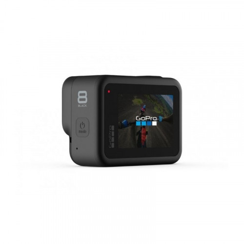 GoPro HERO 8 - Action Cam per sport d azione 4K...