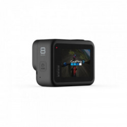 GoPro HERO 8 - Action Cam per sport d azione 4K Ultra HD 12 MP Wi-Fi