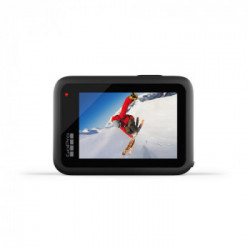 GoPro HERO 10 - Action Cam Sport 23MP 4K UltraHD Wi-Fi 153g Nera