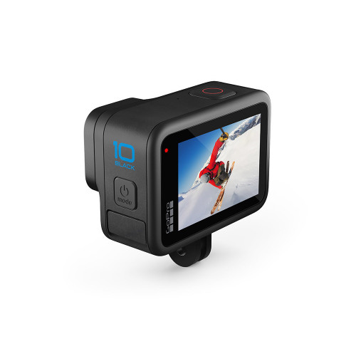 GoPro HERO 10 - Action Cam Sport 23MP 4K...