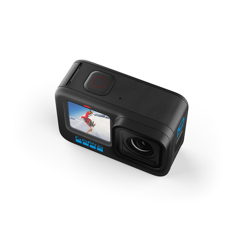 GoPro HERO 10 - Action Cam Sport 23MP 4K...