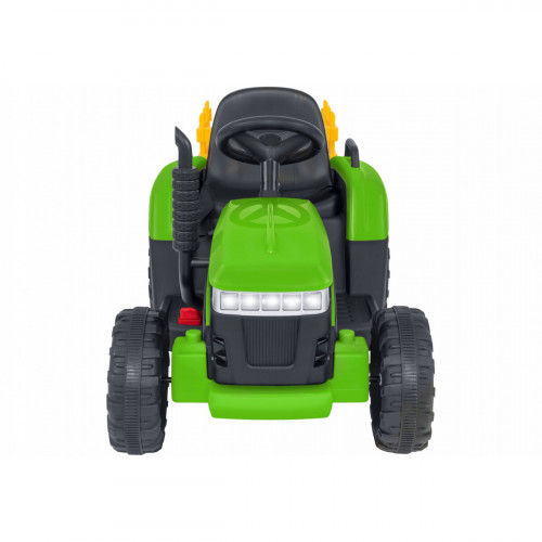 E-Spidko Trattore elettrico 12V 7AH con...