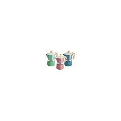 Caffettiera Pedrini 02CF133 Mymoka