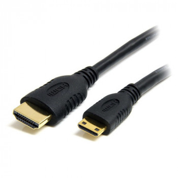 StarTech.com Cavo HDMI ad...