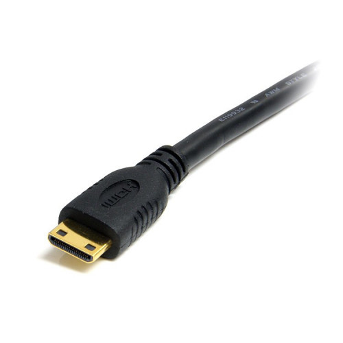 StarTech.com Cavo HDMI ad alta velocità 0,5m...