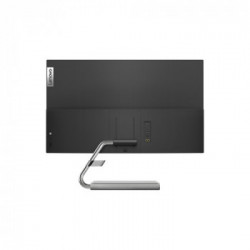 Lenovo Q27q-20 68,6 cm (27") 2560 x 1440 Pixel Quad HD IPS Nero