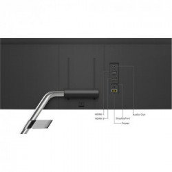 Lenovo Q27q-20 68,6 cm (27") 2560 x 1440 Pixel Quad HD IPS Nero