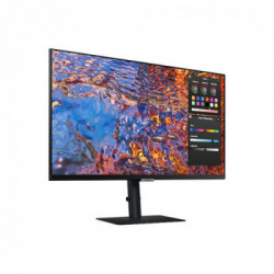 Samsung LS27B800PXU 68,6 cm (27") 3840 x 2160 Pixel 4K Ultra HD IPS Nero