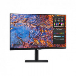 Samsung LS27B800PXU 68,6 cm (27") 3840 x 2160 Pixel 4K Ultra HD IPS Nero
