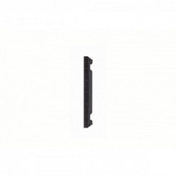 LG 55VM5J-H visualizzatore di messaggi Pannello piatto per segnaletica digitale 139,7 cm (55") 500 cd/m² Full HD Nero Web OS