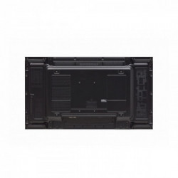 LG 55VM5J-H visualizzatore di messaggi Pannello piatto per segnaletica digitale 139,7 cm (55") 500 cd/m² Full HD Nero Web OS