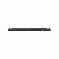 LG 55VM5J-H visualizzatore di messaggi Pannello piatto per segnaletica digitale 139,7 cm (55") 500 cd/m² Full HD Nero Web OS