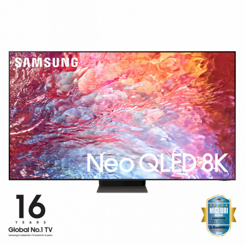 Samsung QE55QN700B Smart TV 55 pollici Neo QLED...