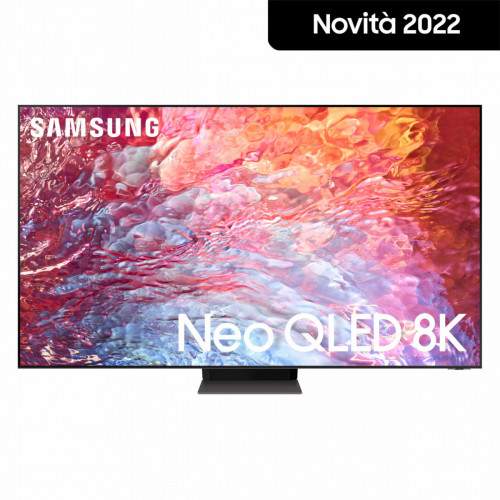 Samsung QE55QN700B Smart TV 55 pollici Neo QLED...