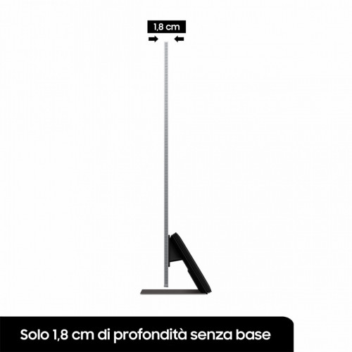 Samsung QE55QN700B Smart TV 55 pollici Neo QLED...