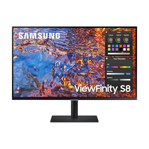 Samsung LS32B800PXU 81,3 cm (32") 3840 x 2160...