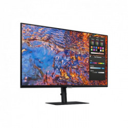 Samsung LS32B800PXU 81,3 cm (32") 3840 x 2160 Pixel 4K Ultra HD IPS Nero