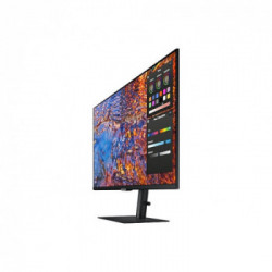 Samsung LS32B800PXU 81,3 cm (32") 3840 x 2160 Pixel 4K Ultra HD IPS Nero