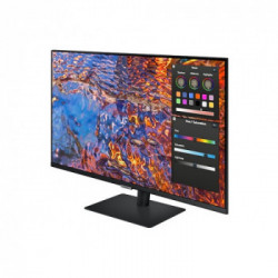 Samsung LS32B800PXU 81,3 cm (32") 3840 x 2160 Pixel 4K Ultra HD IPS Nero