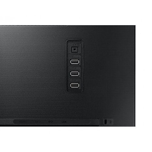 Samsung LS32B800PXU 81,3 cm (32") 3840 x 2160...