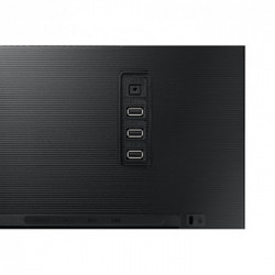 Samsung LS32B800PXU 81,3 cm (32") 3840 x 2160 Pixel 4K Ultra HD IPS Nero