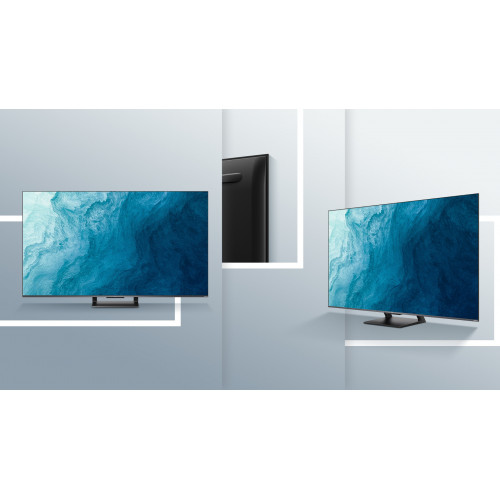 TCL Serie C73 QLED 65" 65C735 144Hz FreeSync...