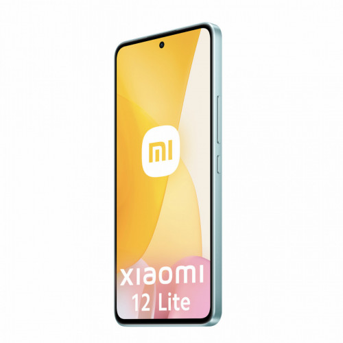 Xiaomi 12 Lite 16,6 cm (6.55") Doppia SIM...
