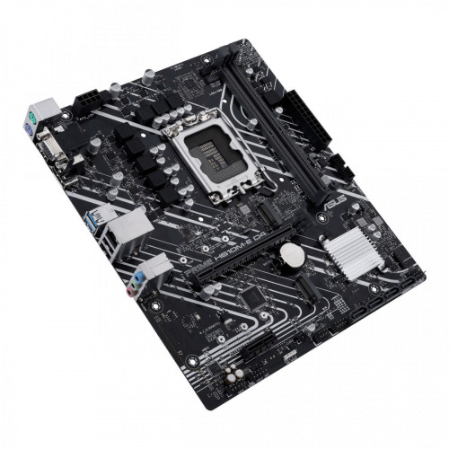 ASUS PRIME H610M-E D4-CSM Intel H610 LGA 1700...