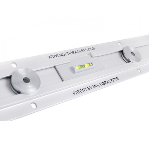 Multibrackets 2933 Supporto TV a parete 81,3 cm...