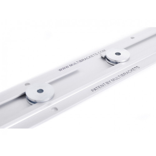 Multibrackets 2933 Supporto TV a parete 81,3 cm...