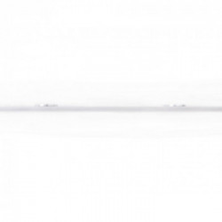 Multibrackets 2933 Supporto TV a parete 81,3 cm (32") Argento