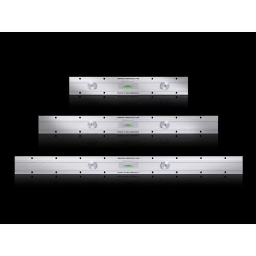 Multibrackets 2933 Supporto TV a parete 81,3 cm...