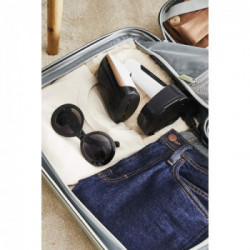 Rowenta DR3030 Access Steam Pocket - Stiratore Verticale, 1300W, Emissione Vapore 19 g/min