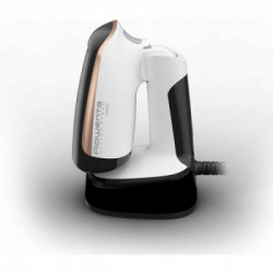 Rowenta DR3030 Access Steam Pocket - Stiratore Verticale, 1300W, Emissione Vapore 19 g/min